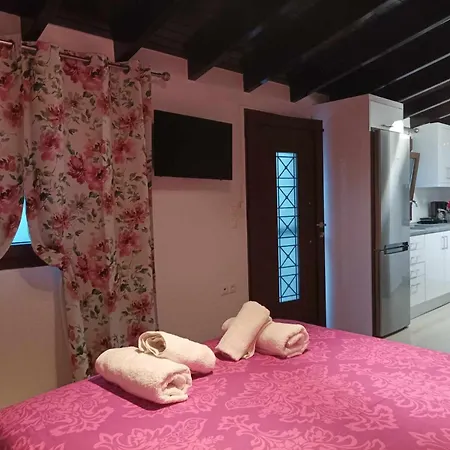 בית נופש Paradise