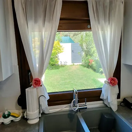 Paradise בית נופש