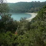 Σπίτι διακοπών Paradise Αμμουλιανή