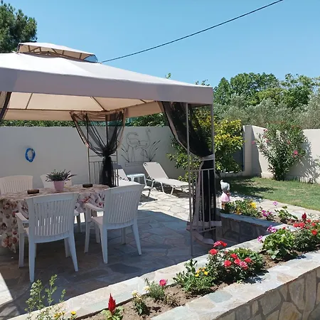 Holiday home Paradise Ammouliani