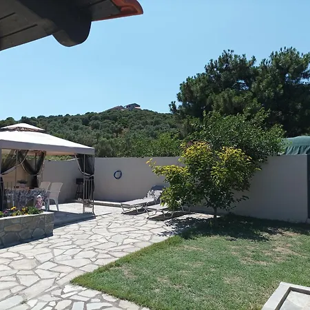 Holiday home Paradise Ammouliani