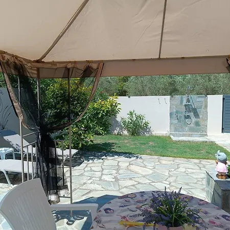Holiday home Paradise *