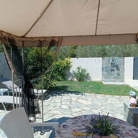 بيت للعطل Paradise *