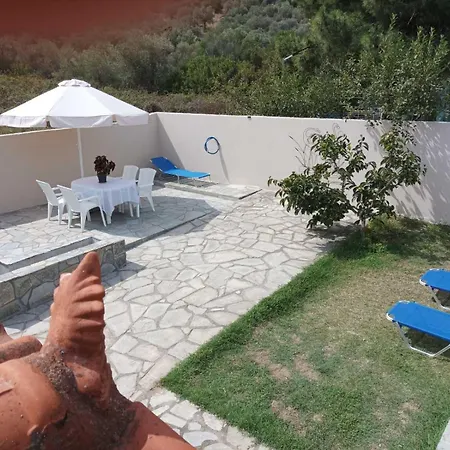 Paradise Holiday home *