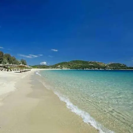Paradise Holiday home Ammouliani