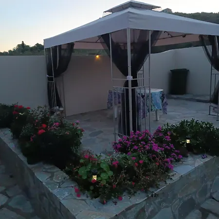 Paradise Holiday home Ammouliani