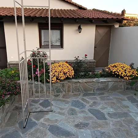 Paradise Holiday home