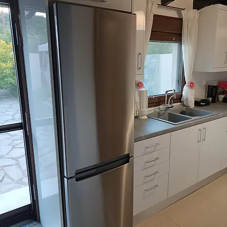 Paradise بيت للعطل