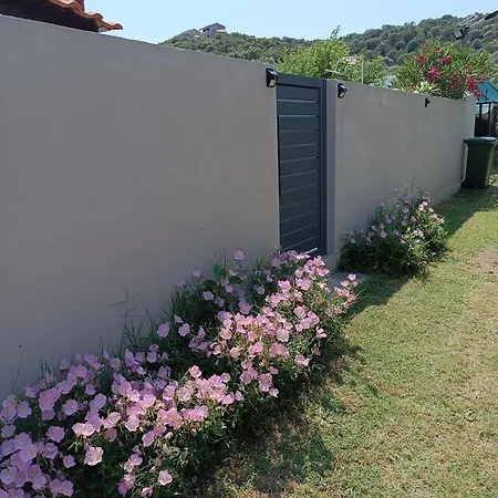 بيت للعطل Paradise