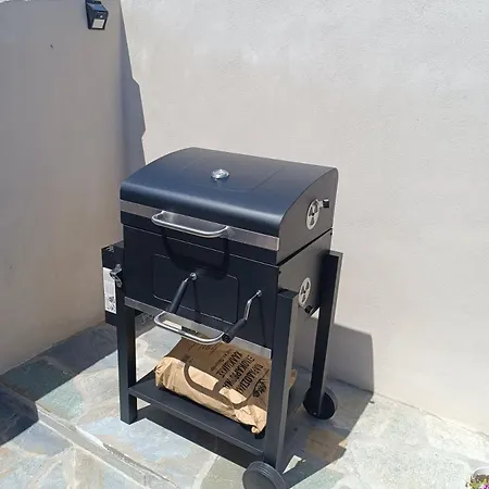 Paradise بيت للعطل