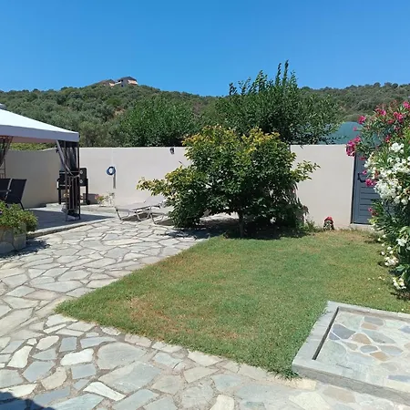 Paradise Amolianí