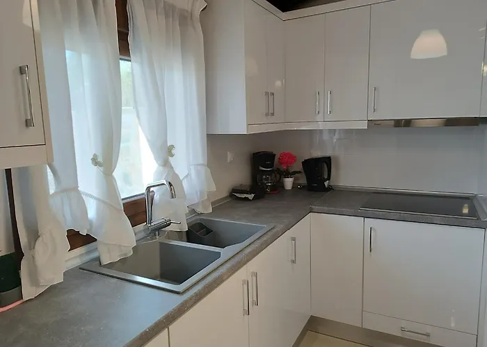 Casa de Férias Paradise Amoliani