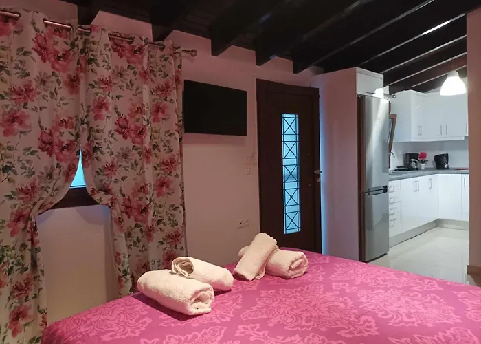 Ferienhaus Paradise