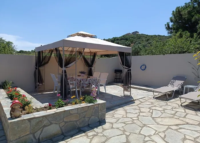 Ferienhaus Paradise