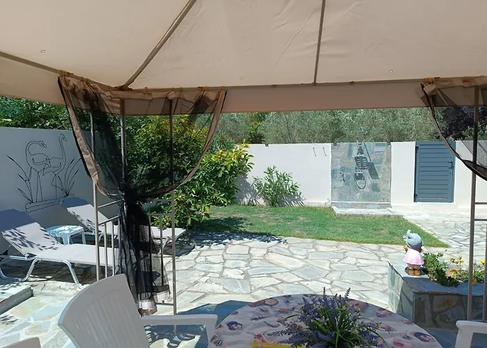 Ferienhaus Paradise *