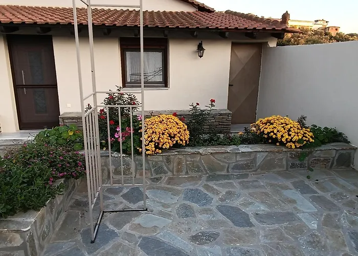 Paradise Casa de Férias