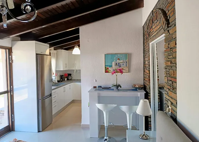 Ferienhaus Paradise *