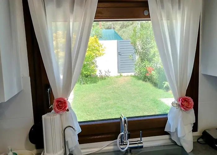 Paradise Ferienhaus