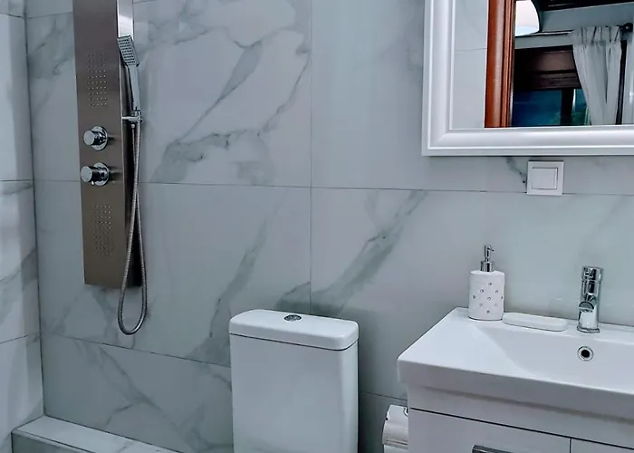 Casa de Férias Paradise