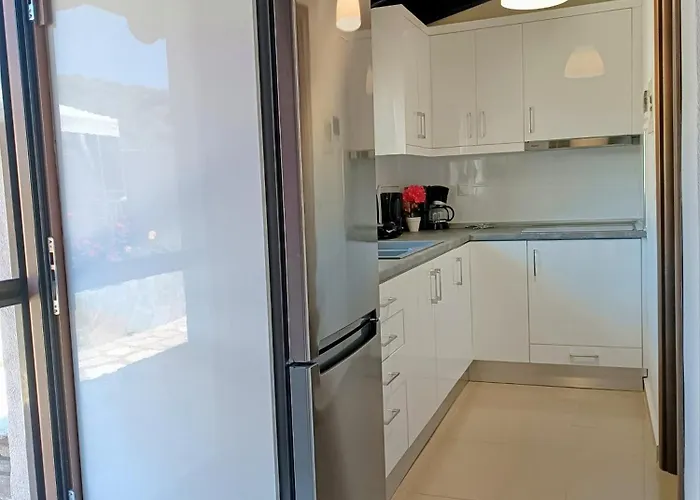 Casa de Férias Paradise Amoliani