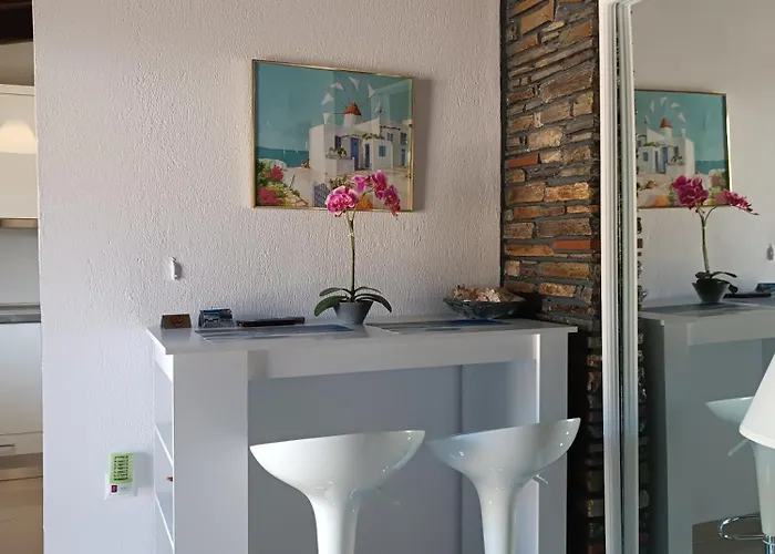 Ferienhaus Paradise
