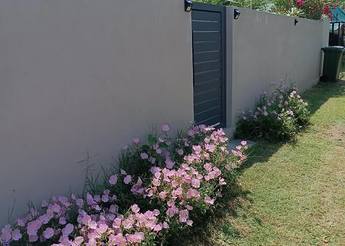 Casa de Férias Paradise