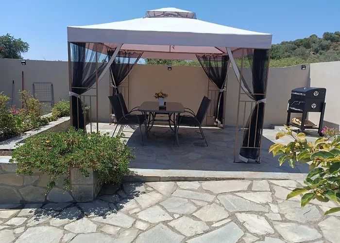 Paradise Ferienhaus Amolianí
