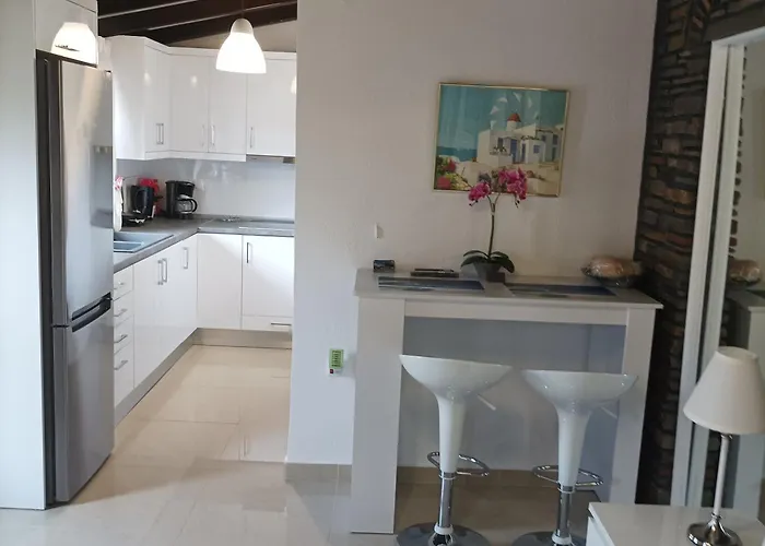 Paradise Ferienhaus