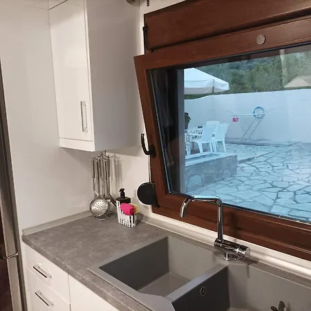 Vakantiehuis Paradise