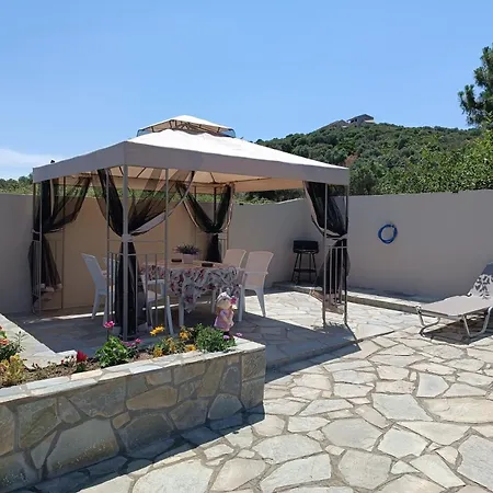 Vakantiehuis Paradise