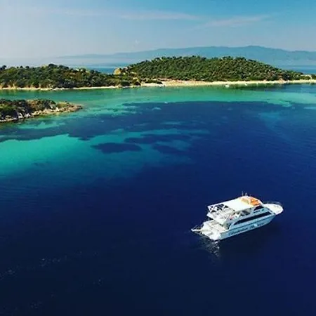 Vakantiehuis Paradise