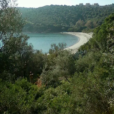 Vakantiehuis Paradise Ammouliana