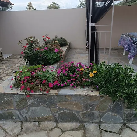 Paradise Vakantiehuis *