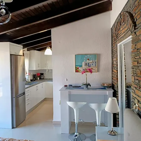 Vakantiehuis Paradise *