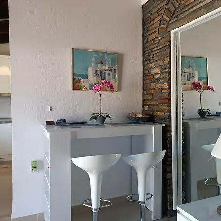 Vakantiehuis Paradise