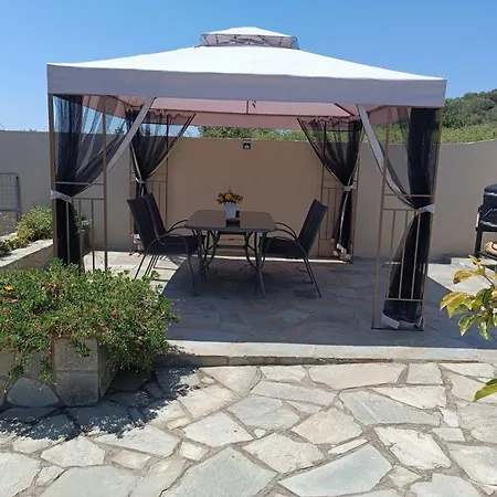 Paradise Vakantiehuis Ammouliana