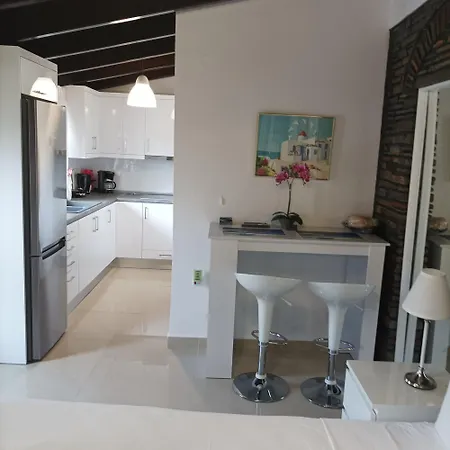 Paradise Vakantiehuis