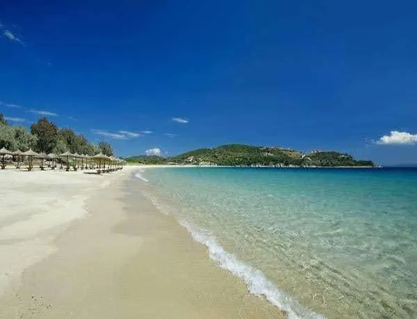 Paradise 度假居 阿莫利亚尼岛