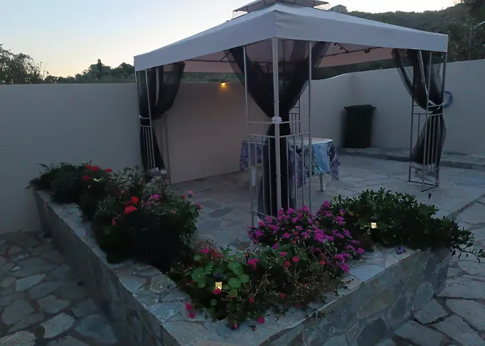 Paradise 度假居 阿莫利亚尼岛